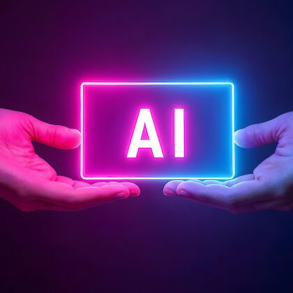 ¿Cómo es aprovechada la inteligencia artificial en publicidad?