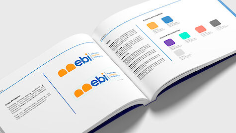 Branding EBI