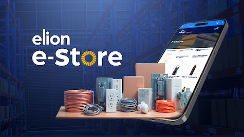 ELION e-store