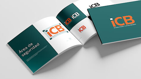 Branding ICB
